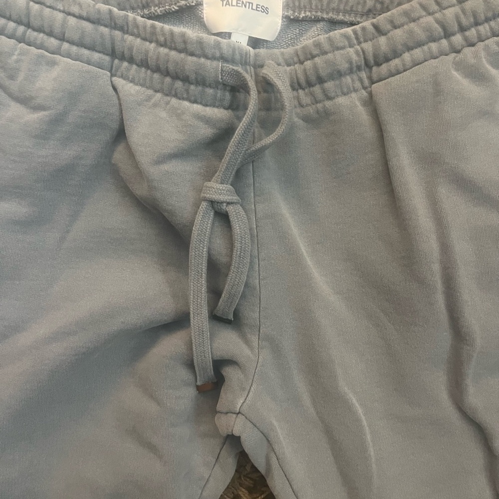 Talentless Bundle Of 3 - 2 Joggers 1 Sweatshirt - image 4